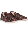 Accessoire KARIBAN Uniseks pantoffels Made in France voor bedrukking &amp; borduring