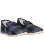 KARIBAN Unisex-Hausschuhe made in France Accessoire personalisierbar