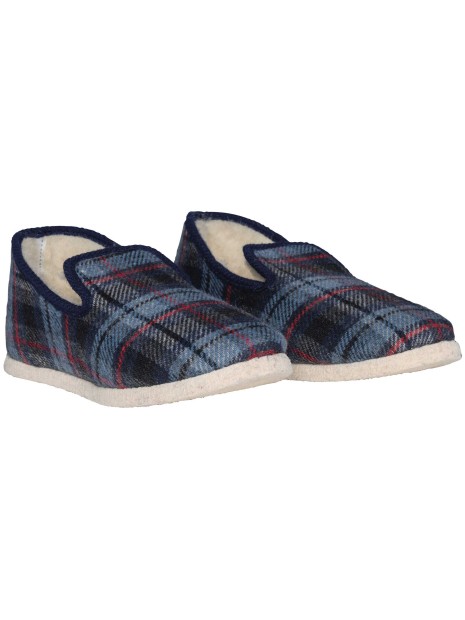 KARIBAN Charentaises unisexe Made in France  personnalisable