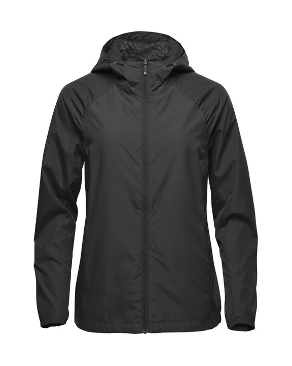 Jas STORMTECH Women's Wind Jacket voor bedrukking &amp; borduring