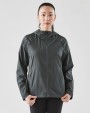 Jas STORMTECH Women's Wind Jacket voor bedrukking &amp; borduring