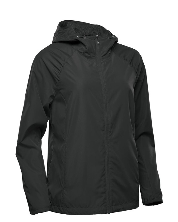 Jas STORMTECH Women's Wind Jacket voor bedrukking &amp; borduring