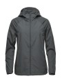 STORMTECH Women's Wind Jacket dolphin personnalisable
