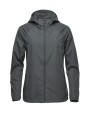 Jas STORMTECH Women's Wind Jacket voor bedrukking &amp; borduring