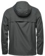 STORMTECH Men's Wind Jacket Jacke personalisierbar