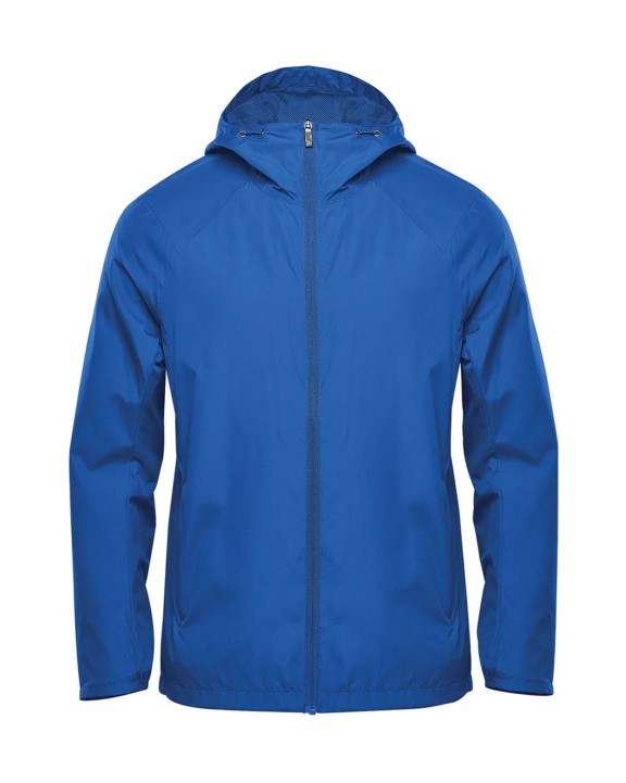 STORMTECH Men's Wind Jacket Jacke personalisierbar
