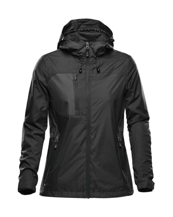 STORMTECH Women's Olympia Shell Jacke personalisierbar