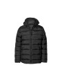 TEE JAYS WOMENS LITE HOODED JACKET noir personnalisable