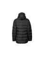 TEE JAYS WOMENS LITE HOODED JACKET noir personnalisable