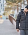 Veste personnalisable TEE JAYS WOMENS LITE HOODED JACKET