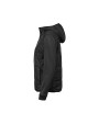 TEE JAYS WOMENS HYBRID-STRETCH HOODED JACKET Jacke personalisierbar