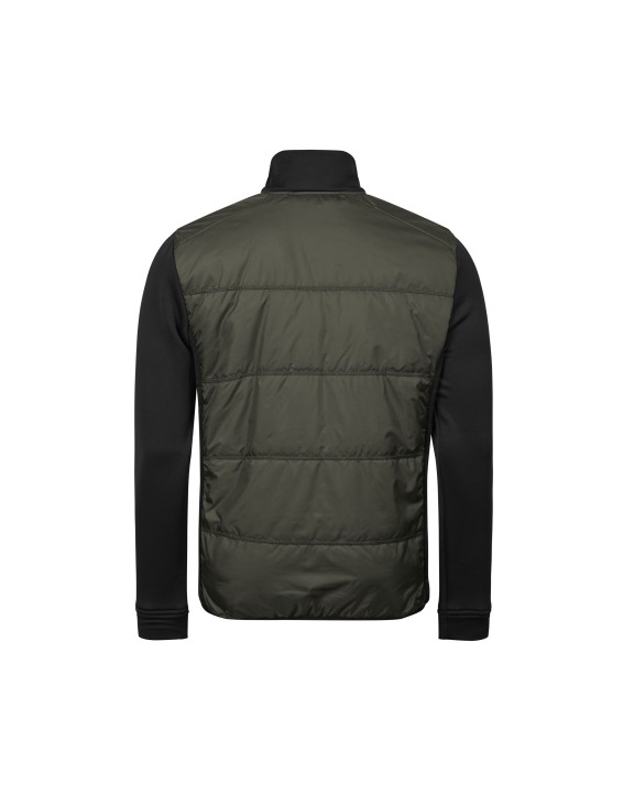 Veste personnalisable TEE JAYS HYBRID-STRETCH JACKET