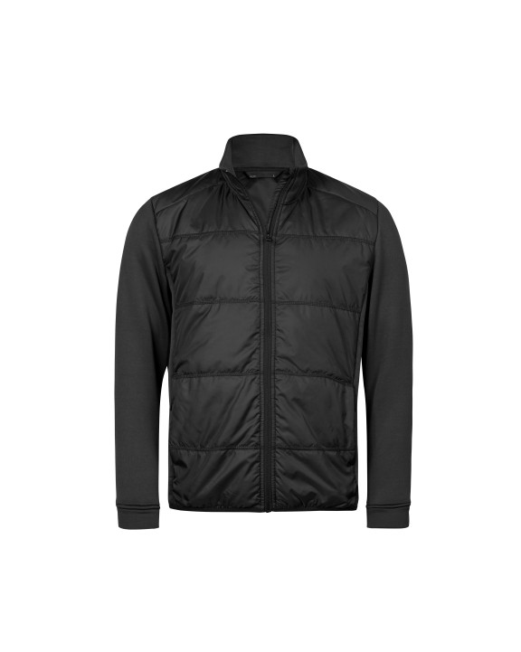 Veste personnalisable TEE JAYS HYBRID-STRETCH JACKET