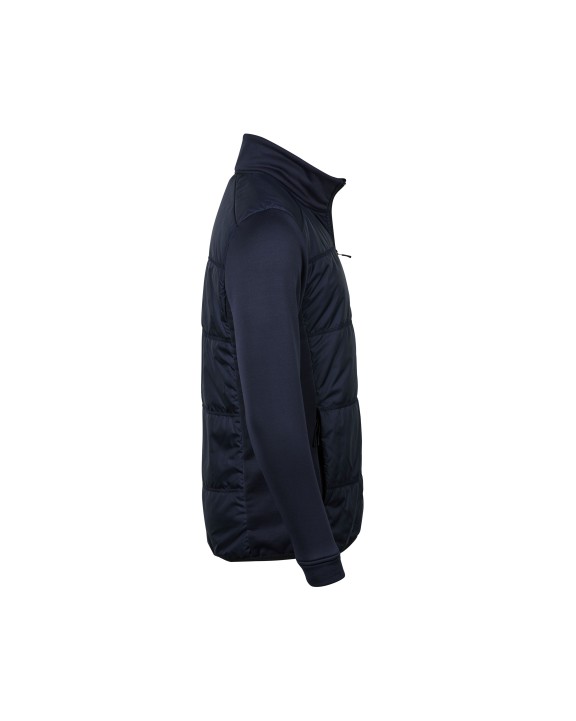 TEE JAYS HYBRID-STRETCH JACKET Jacke personalisierbar