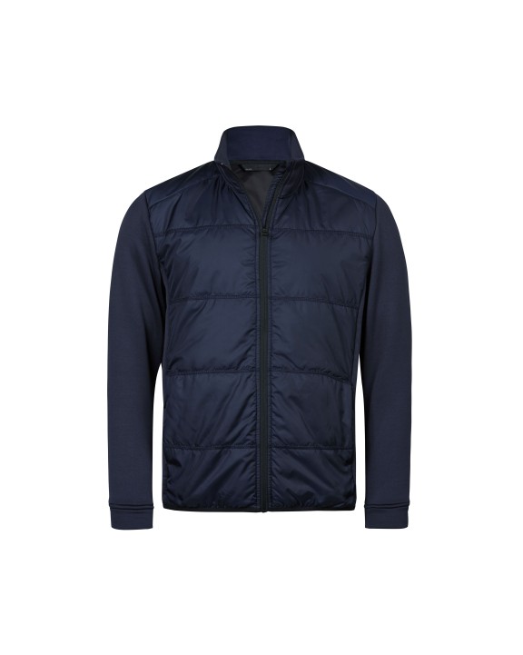 Veste personnalisable TEE JAYS HYBRID-STRETCH JACKET