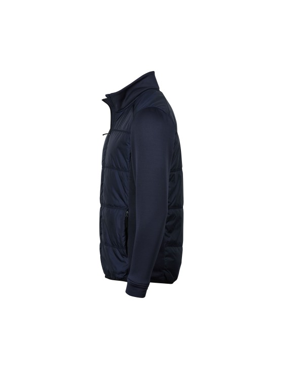 TEE JAYS HYBRID-STRETCH JACKET Jacke personalisierbar