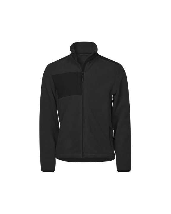 TEE JAYS MOUNTAIN FLEECE Polar Fleece personalisierbar