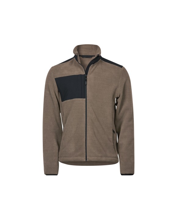 Laine polaire personnalisable TEE JAYS MOUNTAIN FLEECE