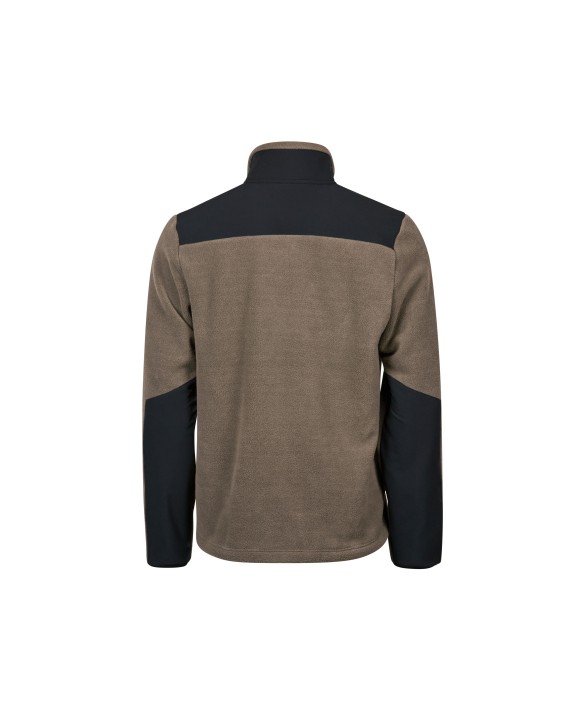 Laine polaire personnalisable TEE JAYS MOUNTAIN FLEECE