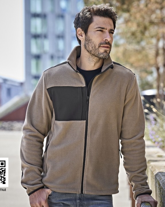TEE JAYS MOUNTAIN FLEECE Polar Fleece personalisierbar