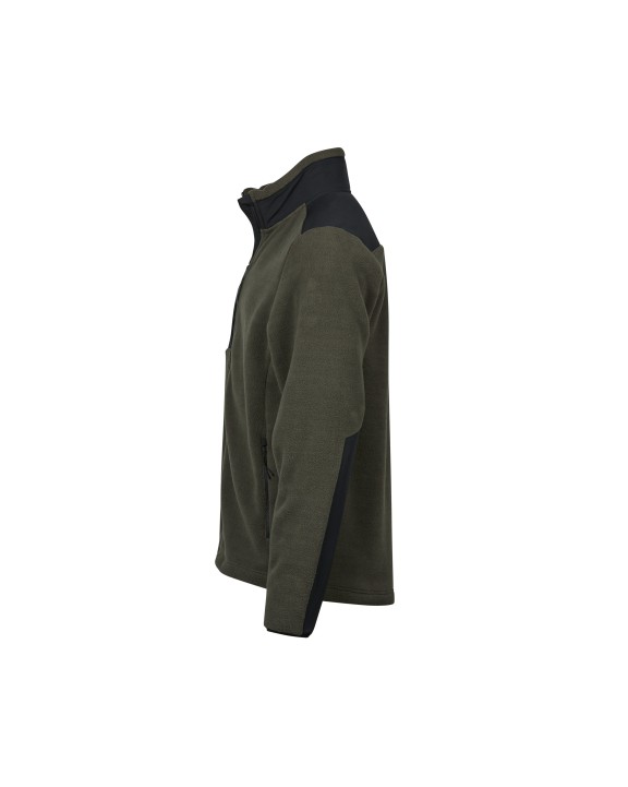 TEE JAYS MOUNTAIN FLEECE Polar Fleece personalisierbar