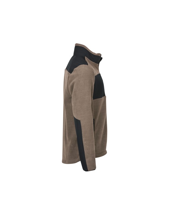 TEE JAYS MOUNTAIN FLEECE Polar Fleece personalisierbar
