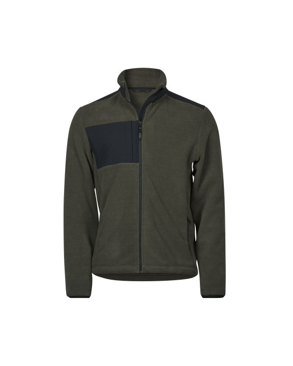 TEE JAYS MOUNTAIN FLEECE Polar Fleece personalisierbar