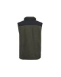 TEE JAYS MOUNTAIN FLEECE BODYWARMER Polar Fleece personalisierbar