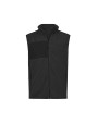 TEE JAYS MOUNTAIN FLEECE BODYWARMER Polar Fleece personalisierbar