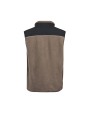 TEE JAYS MOUNTAIN FLEECE BODYWARMER Polar Fleece personalisierbar