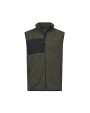 TEE JAYS MOUNTAIN FLEECE BODYWARMER Polar Fleece personalisierbar