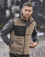 TEE JAYS MOUNTAIN FLEECE BODYWARMER Polar Fleece personalisierbar