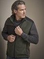 Laines polaires à personnaliser TEE JAYS MOUNTAIN FLEECE BODYWARMER 