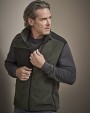 Laine polaire personnalisable TEE JAYS MOUNTAIN FLEECE BODYWARMER