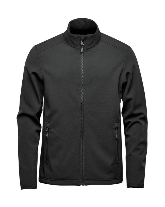 STORMTECH Men's Narvik Softshell Softshell personalisierbar