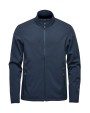 STORMTECH Men's Narvik Softshell Softshell personalisierbar