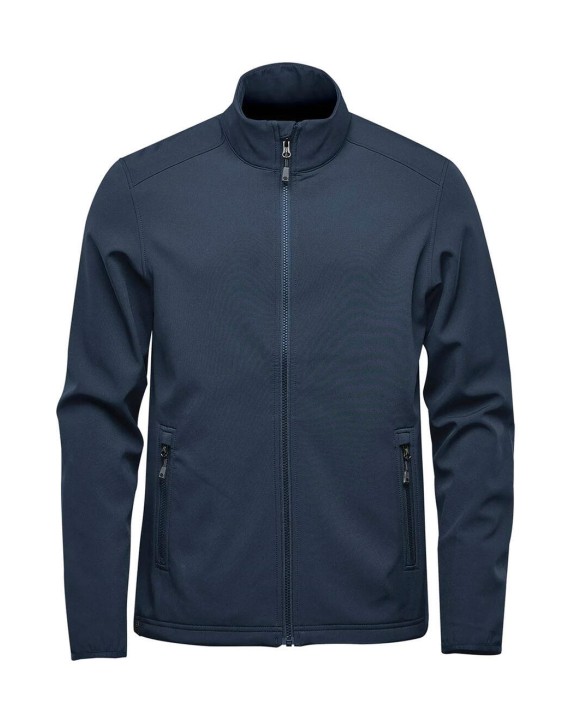 STORMTECH Men's Narvik Softshell Softshell personalisierbar
