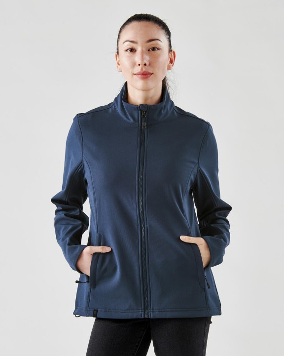 STORMTECH Women's Narvik Softshell Softshell personalisierbar