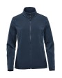 STORMTECH Women's Narvik Softshell Softshell personalisierbar