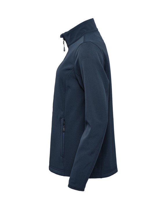 Softshell personnalisable STORMTECH Women's Narvik Softshell