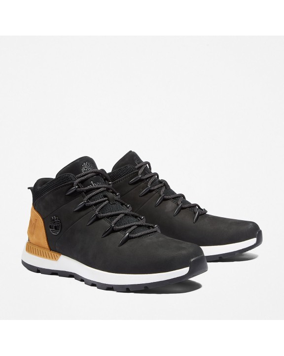 TIMBERLAND PRO Schuhe Sprint Trekker mid Accessoire personalisierbar