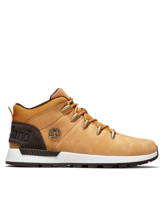 Accessoire personnalisable TIMBERLAND PRO Chaussures Sprint trekker mid