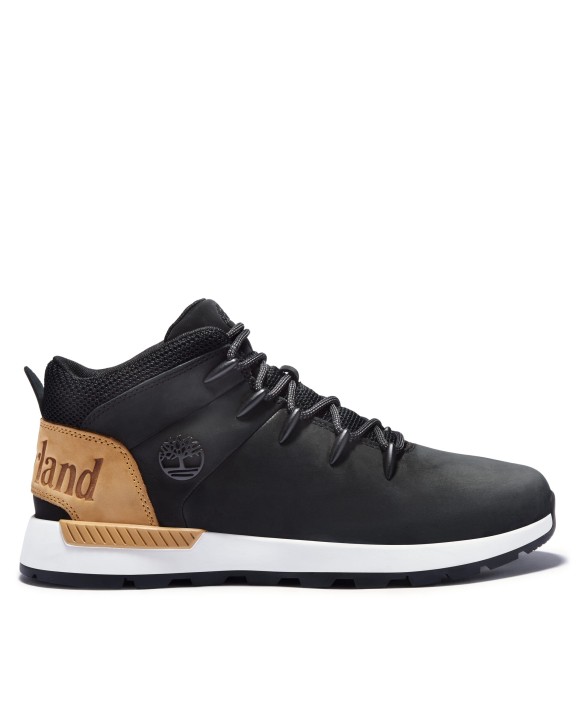 Accessoire personnalisable TIMBERLAND PRO Chaussures Sprint trekker mid