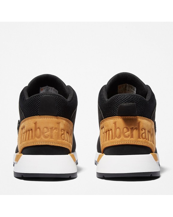 Accessoire personnalisable TIMBERLAND PRO Chaussures Sprint trekker mid