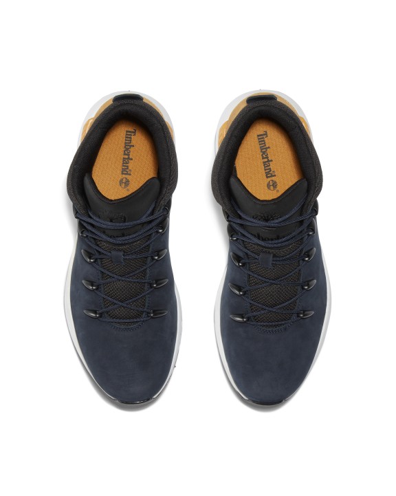 Accessoire personnalisable TIMBERLAND PRO Chaussures Sprint trekker mid