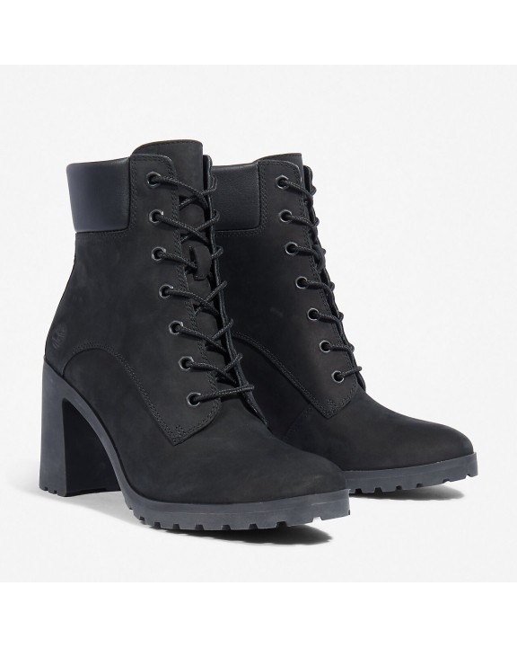 TIMBERLAND PRO Schuhe Allington 6in Accessoire personalisierbar