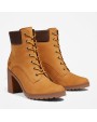 Accessoire personnalisable TIMBERLAND PRO Chaussures Allington 6in