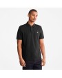 Polo personnalisable TIMBERLAND PRO Polo coton piqué bio manches courtes Millers River