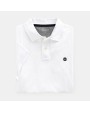 Polo personnalisable TIMBERLAND PRO Polo coton piqué bio manches courtes Millers River