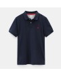 Polo personnalisable TIMBERLAND PRO Polo coton piqué bio manches courtes Millers River